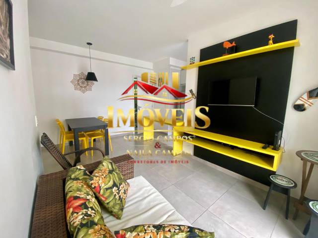 Apartamento para Venda em Caraguatatuba - 5