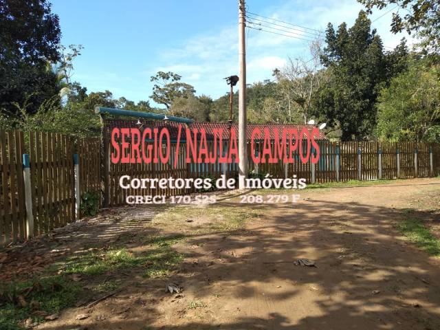 #6188 - Chácara para Venda em Caraguatatuba - SP - 3