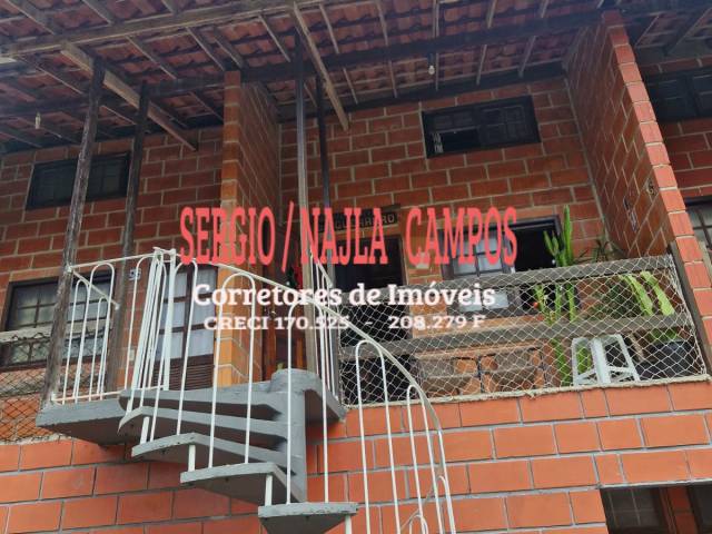 Venda em Martim de Sá - Caraguatatuba