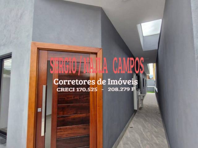 #6190 - Casa para Venda em Caraguatatuba - SP - 2