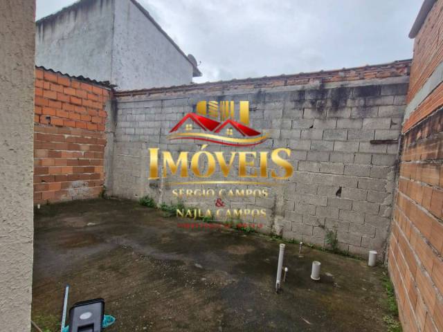 #6150 - Casa para Venda em Caraguatatuba - SP