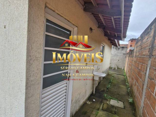 #6150 - Casa para Venda em Caraguatatuba - SP