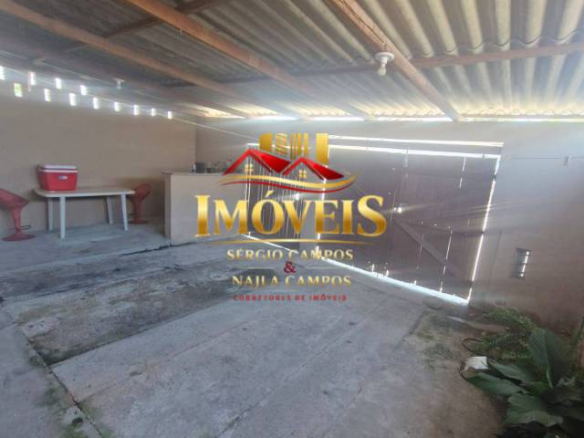 #6192 - Casa para Venda em Caraguatatuba - SP