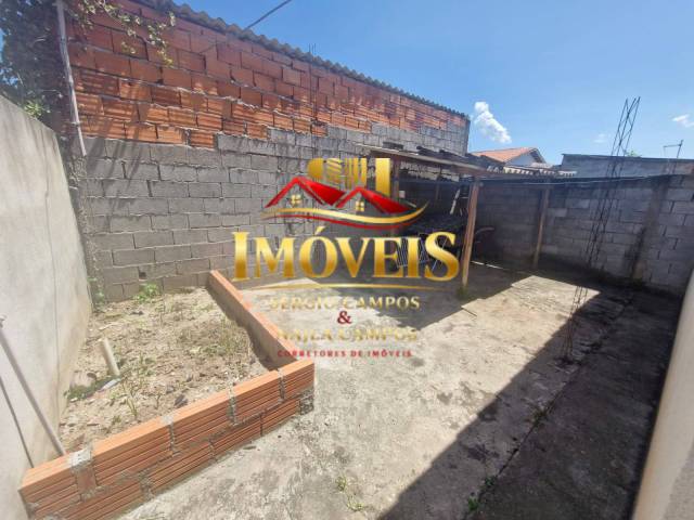 #6192 - Casa para Venda em Caraguatatuba - SP