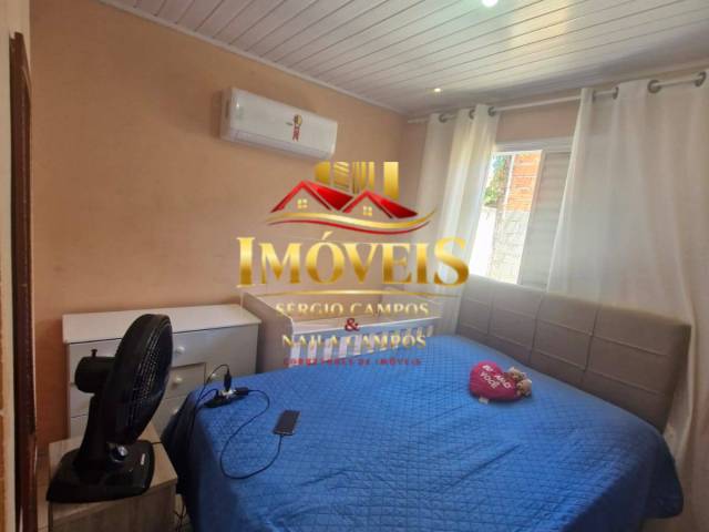 #6192 - Casa para Venda em Caraguatatuba - SP