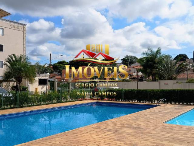 #6194 - Apartamento para Venda em Taubaté - SP