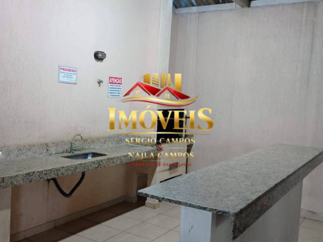 Apartamento para Venda em Taubaté - 4