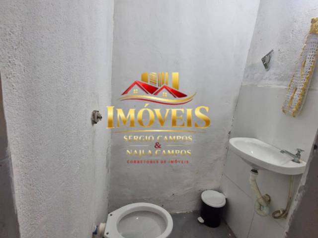 #6195 - Casa para Venda em Caraguatatuba - SP