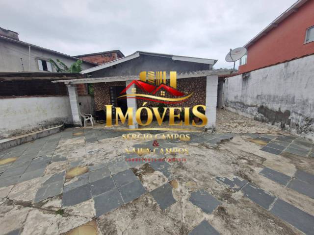 #6195 - Casa para Venda em Caraguatatuba - SP