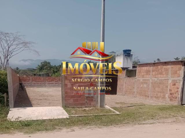 #6196 - Área para Venda em Caraguatatuba - SP