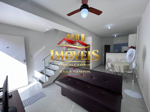 #6198 - Casa para Venda em Caraguatatuba - SP