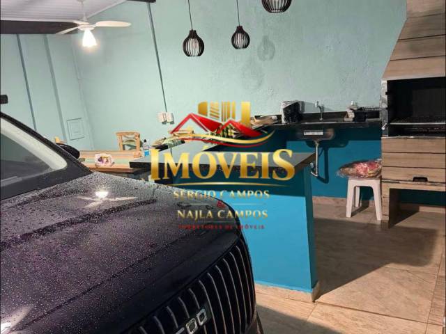 #6199 - Casa para Venda em Caraguatatuba - SP