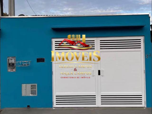 #6199 - Casa para Venda em Caraguatatuba - SP