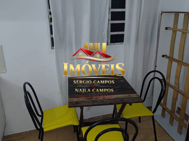 #8127 - Apartamento para Venda em Caraguatatuba - SP