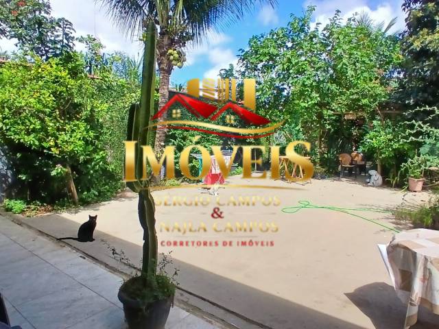 #6201 - Casa para Venda em Caraguatatuba - SP