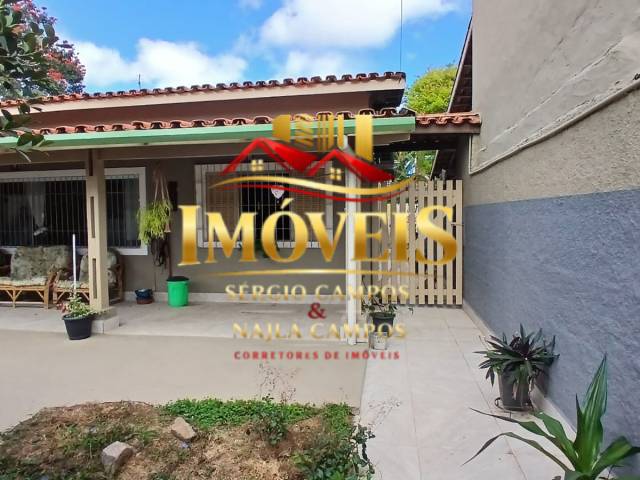 #6201 - Casa para Venda em Caraguatatuba - SP