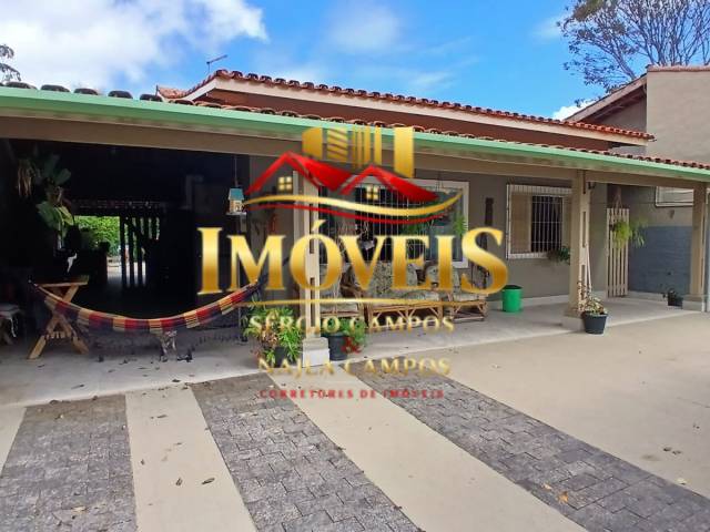 #6201 - Casa para Venda em Caraguatatuba - SP