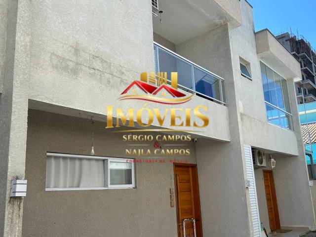 #6203 - Casa para Venda em Caraguatatuba - SP