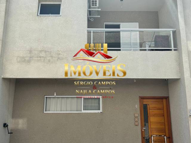 #6203 - Casa para Venda em Caraguatatuba - SP