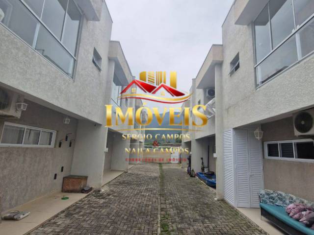 #6203 - Casa para Venda em Caraguatatuba - SP