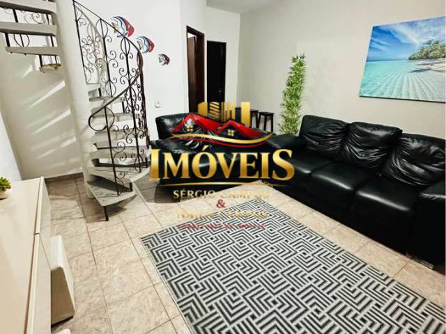 #6204 - Casa para Venda em Caraguatatuba - SP