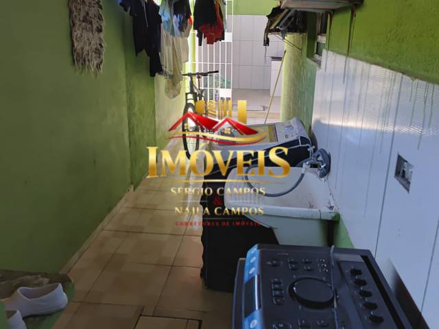 #8129 - Casa para Venda em Caraguatatuba - SP