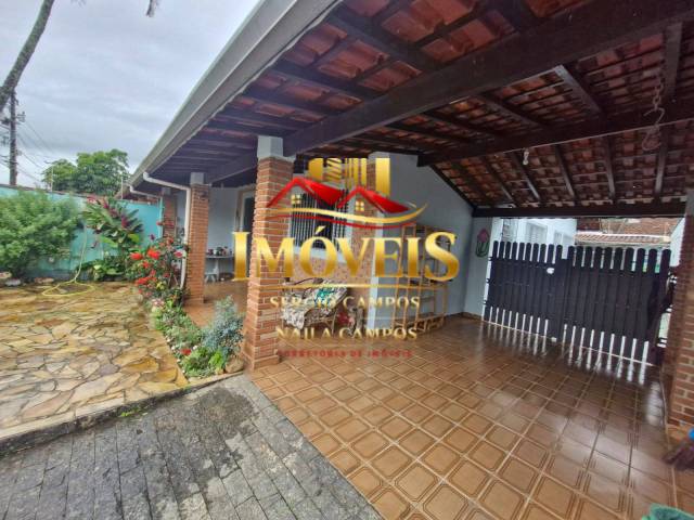 #6171 - Casa para Venda em Caraguatatuba - SP