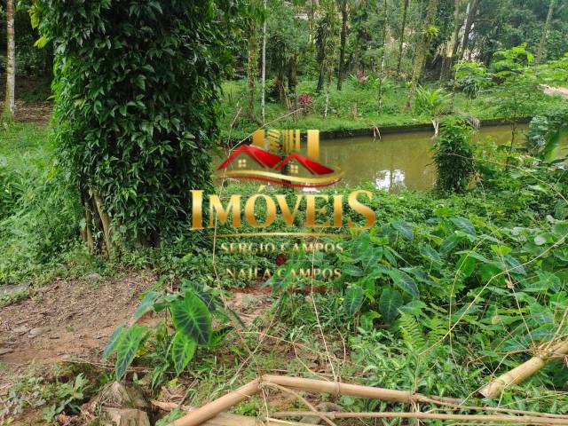 #6206 - Chácara para Venda em Caraguatatuba - SP