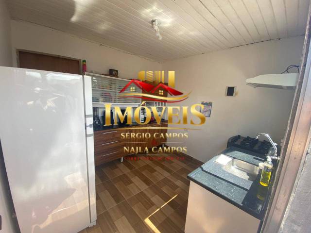 #6207 - Casa para Venda em Caraguatatuba - SP