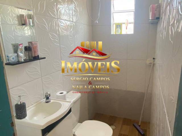 #6207 - Casa para Venda em Caraguatatuba - SP