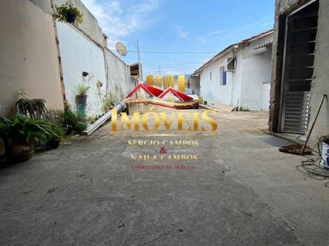 #6207 - Casa para Venda em Caraguatatuba - SP