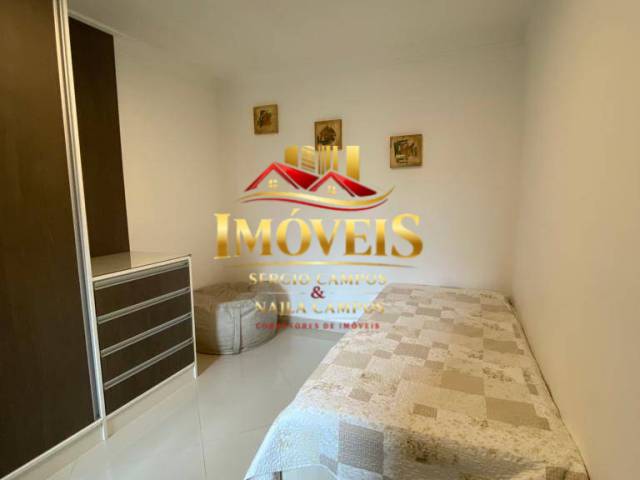 #6208 - Apartamento para Venda em Caraguatatuba - SP