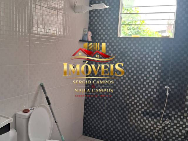 #6209 - Casa para Venda em Caraguatatuba - SP