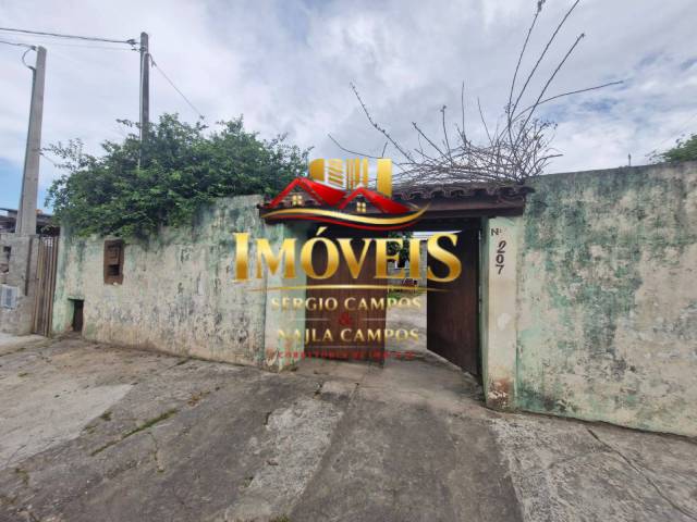 #6209 - Casa para Venda em Caraguatatuba - SP