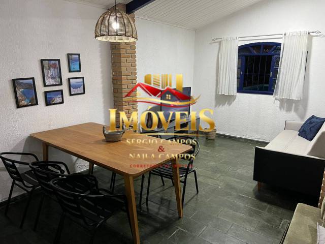 #6210 - Casa para Venda em Caraguatatuba - SP