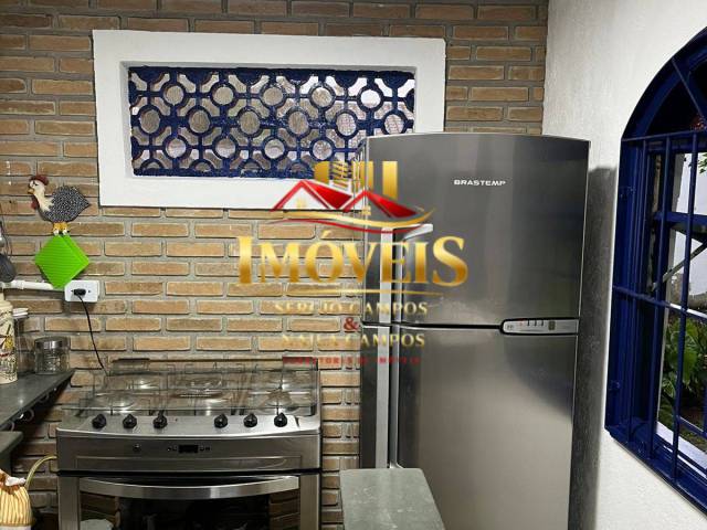 #6210 - Casa para Venda em Caraguatatuba - SP