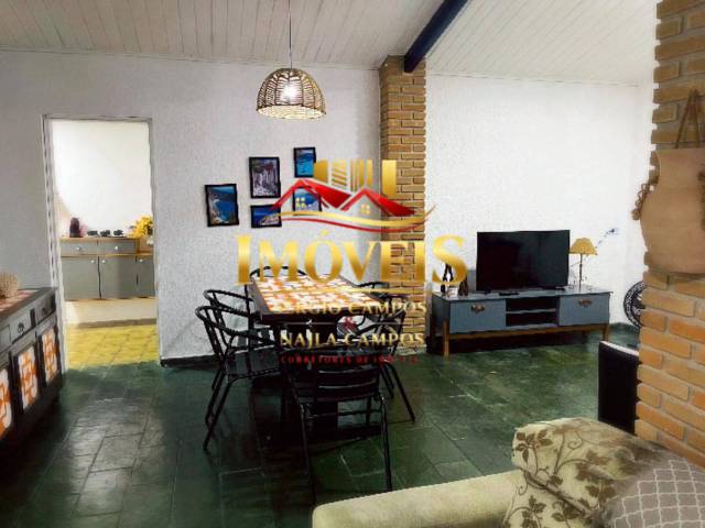 Casa para Venda em Caraguatatuba - 4
