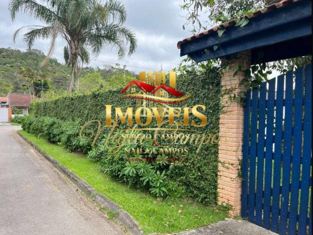 #6211 - Área para Venda em Caraguatatuba - SP