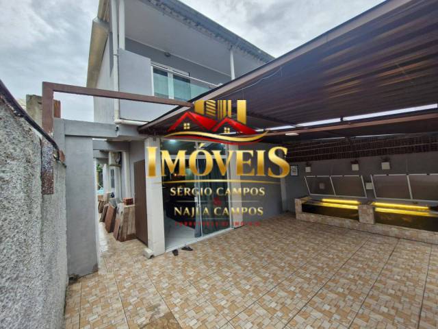 #6212 - Casa para Venda em Caraguatatuba - SP