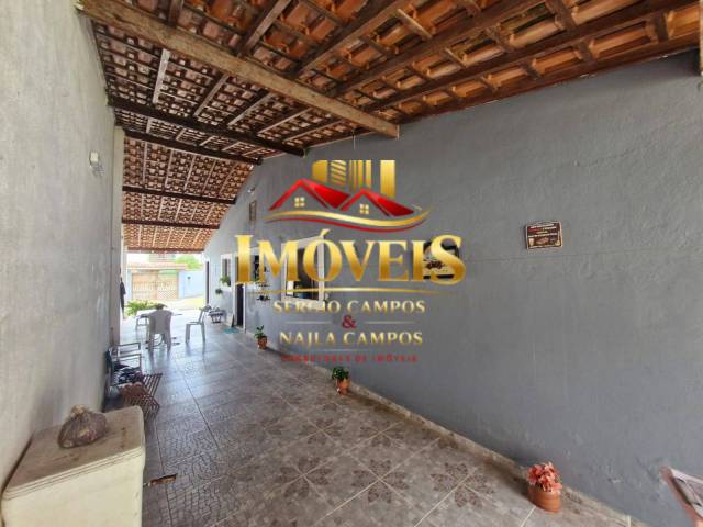 #6213 - Casa para Venda em Caraguatatuba - SP