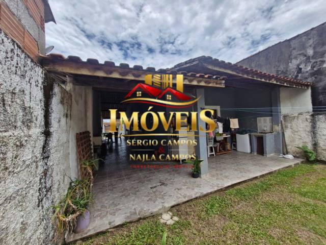 #6213 - Casa para Venda em Caraguatatuba - SP