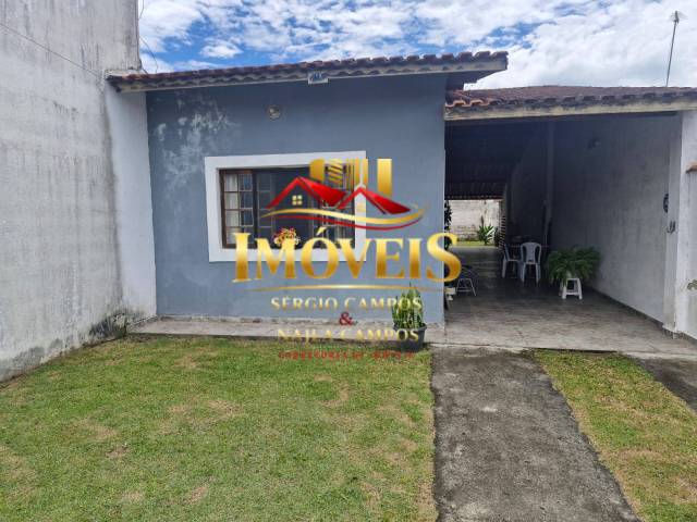 Casa para Venda em Caraguatatuba - 4