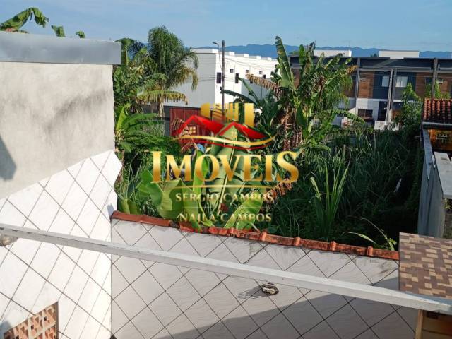 #6214 - Casa para Venda em Caraguatatuba - SP