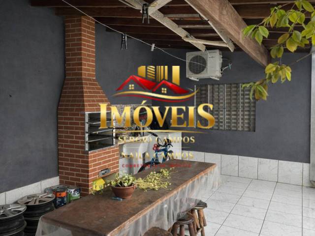 #6215 - Casa para Venda em Caraguatatuba - SP