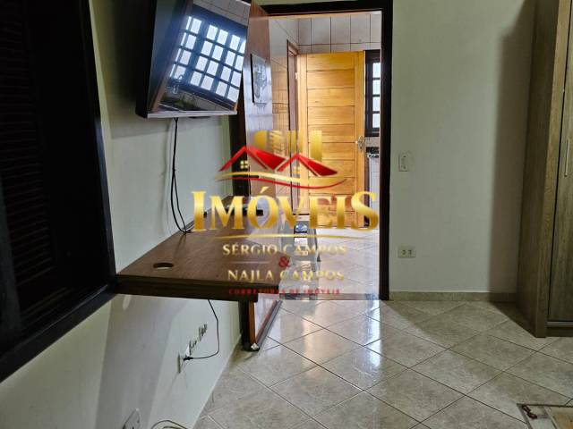 #6218 - Casa para Venda em Caraguatatuba - SP