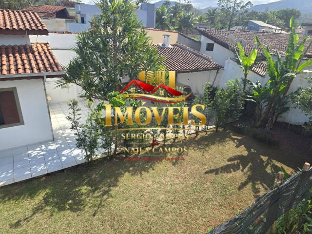 #6218 - Casa para Venda em Caraguatatuba - SP