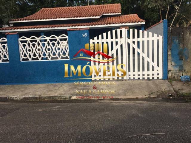 #6219 - Casa para Venda em Caraguatatuba - SP