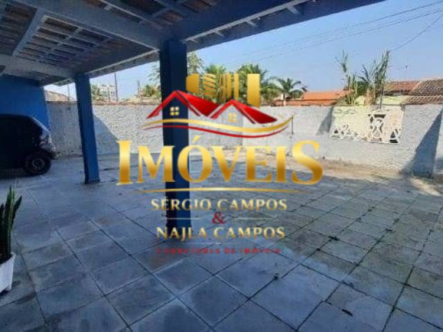 #6219 - Casa para Venda em Caraguatatuba - SP