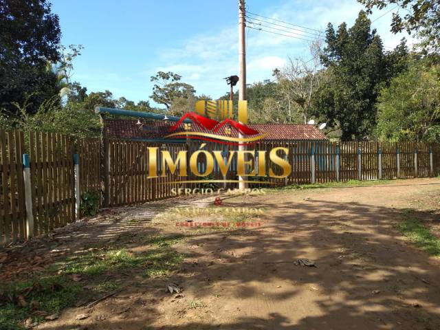 #6188 - Chácara para Venda em Caraguatatuba - SP