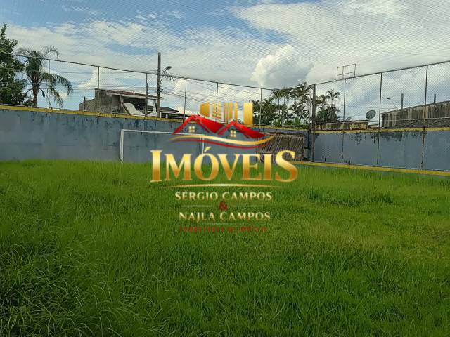 #8131 - Casa para Venda em Caraguatatuba - SP